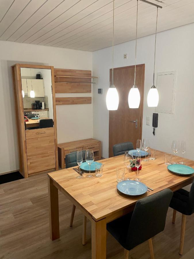 Ferienwohnung Am Lac de Walchen Extérieur photo